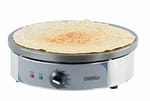 Crêpière ronde 35 électrique