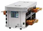 Coffre de conservation et de maintien en température horizontal S - 4 bacs
