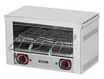 Toasteur simple 3 pinces