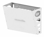 Désinsectiseur à glue 20W - Blanc