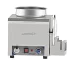 Bain-marie à eau à sauce 7,5L