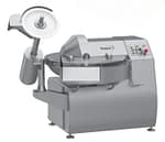 Cutter Titane 80 VARIATEUR