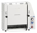 Toasteur vertical grande vitesse