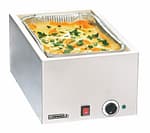 Bain-marie GN 1/1