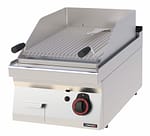 Grill pierre de lave 40