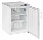 Armoire négative 200 L Blanche