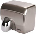 Sèche-mains à Bec Inox