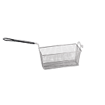 Petit panier friteuse avec filtration
