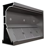 1300 HOTTES D’INDUCTION MODÈLE DE BOÎTE 2400