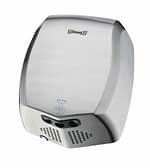 Sèche-mains purificateur d'air avec filtre HEPA