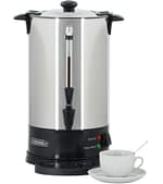 Percolateur à café 60 tasses SP