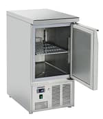 Saladette 1 porte GN 1/1