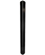 CONGÉLATEUR BAHUT CONNEXION NOIR 2125
