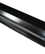 CONGÉLATEUR BAHUT CONNEXION NOIR 2125