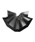 CONGÉLATEUR BAHUT CONNEXION NOIR 2125