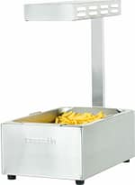 Chauffe-frites GN 1/1 Infrarouge