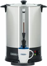 Percolateur à café 100 tasses SP