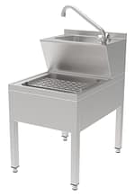 LAVABO MAINS