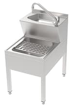 LAVABO MAINS