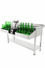 BAR À COCKTAILS 1600