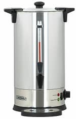 Distributeur d'eau chaude 10L