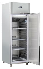 Armoire négative 546 L Inox