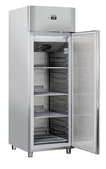 Armoire positive 546 L Inox