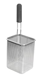 Panier 1/6 avec poignée droite pour cuiseur à pâtes C7CAP
