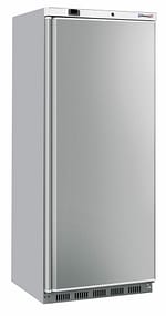 Armoire positive 600 L Inox