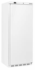 Armoire positive 600 L Blanche