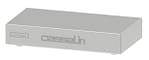 Plaque chauffante Inox GN 1/3
