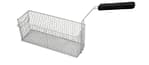 Panier 1/2 pour friteuses 13 litres