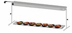 Rampe chauffante infrarouge 1200