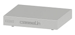 Plaque chauffante Inox GN 1/2