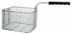 Panier friteuse 8L avec vanne de vidange
