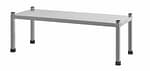 Rampe neutre empilable 180