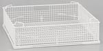 Panier de rechange PE verres 500