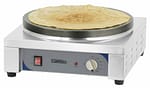 Crêpière carrée premium 40