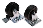 SERIE DE ROUES POUR GN SERIE 6X