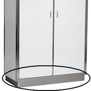 PLINTHES 680