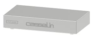 Plaque chauffante Inox GN 1/3