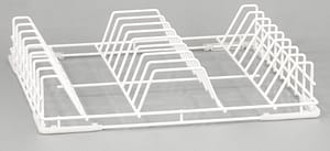 Panier de rechange PE assiettes 500