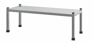 Rampe neutre empilable 120