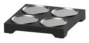 Support buffet réfrigéré eutectique Small 4