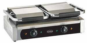 GRILLE DE CONTACT PANINI DOUBLE