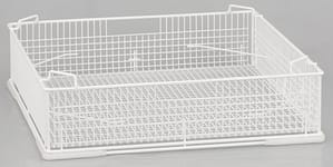 Panier de rechange PE verres 500