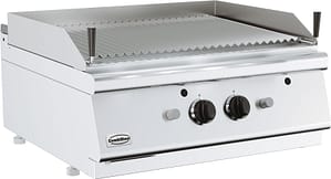 BASE 700 GRILL PIERRE LAVIQUE GAZ