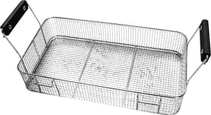 Panier pour friteuses 16 litres
