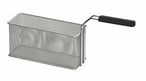 Panier 1/9 avec poignée gauche pour cuiseur à pâtes C7CAP