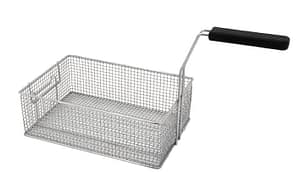 Panier 1/1 pour friteuses 8 litres